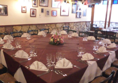 Ristorante Pizzeria Tosca